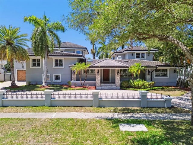 405 S Shore Crest Drive, TAMPA