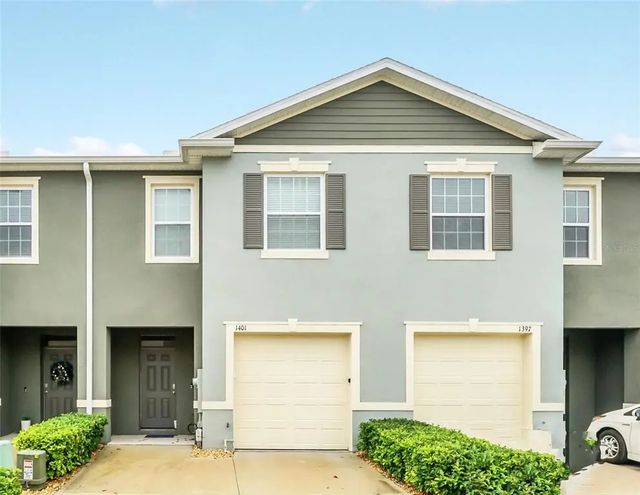 1401 Yellow Finch Drive, DAVENPORT