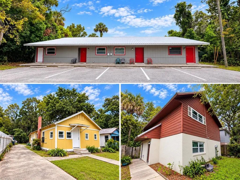 824 Se 1st Avenue, GAINESVILLE