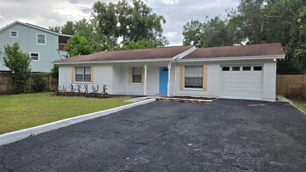 3012 E Waters Avenue, TAMPA