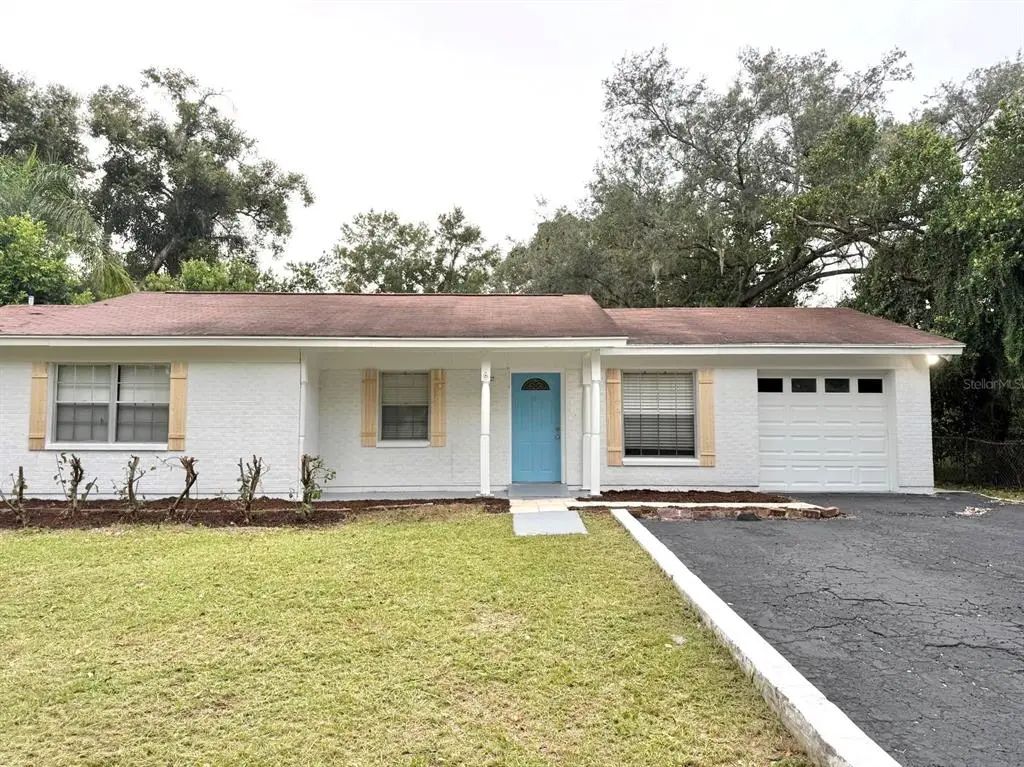 3012 E Waters Avenue, TAMPA