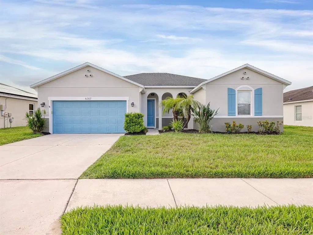 6307 4th Street E, BRADENTON