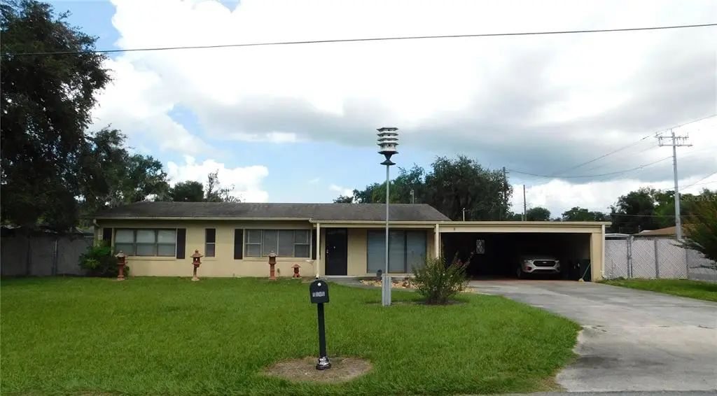 1506 Oakdale Street, PLANT CITY