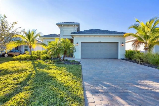14832 Redbud Lane, PUNTA GORDA