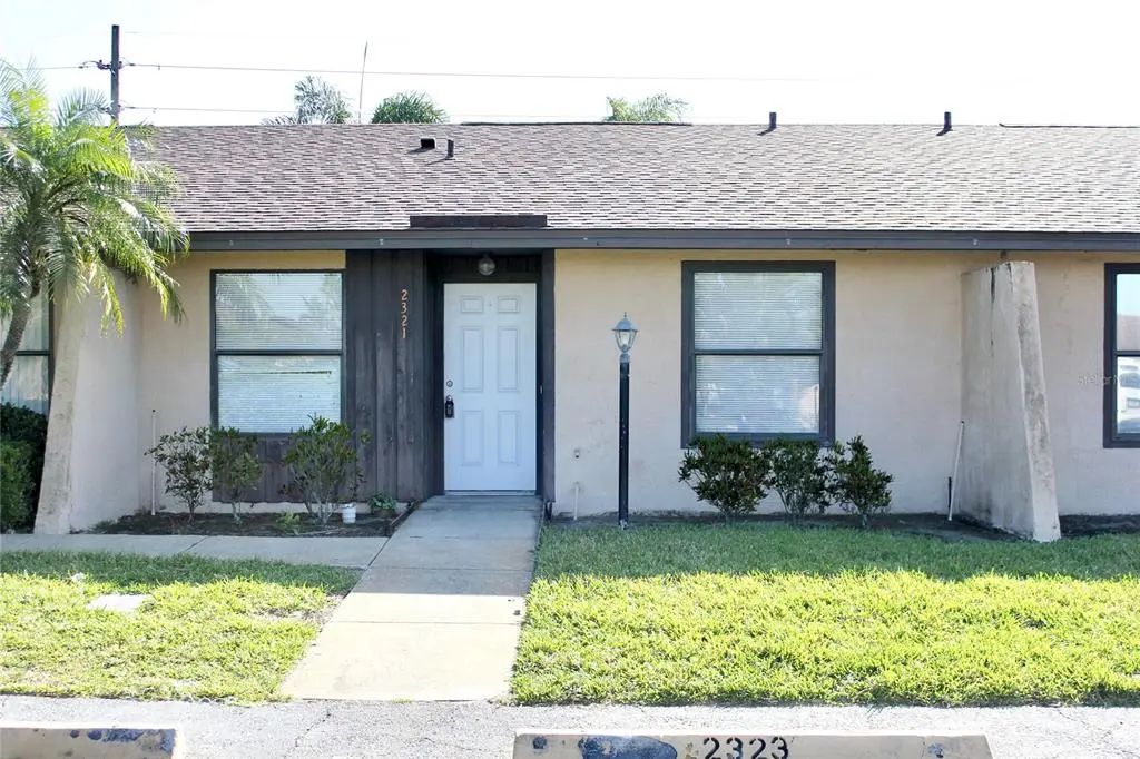 2321 Trinidad Court, KISSIMMEE