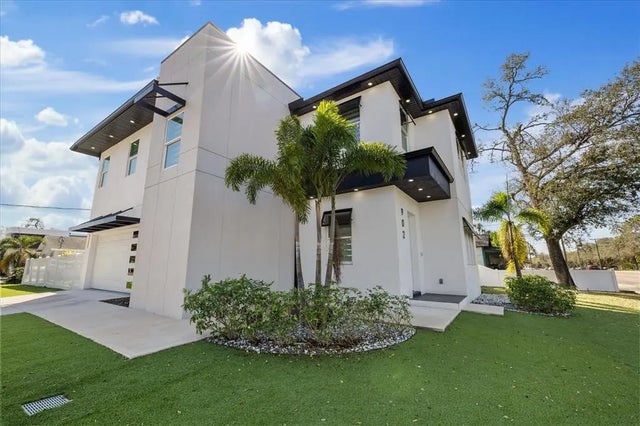 902 W Sligh Avenue, TAMPA