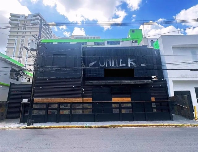 4 Calle Jose Marti Street Ne, SAN JUAN