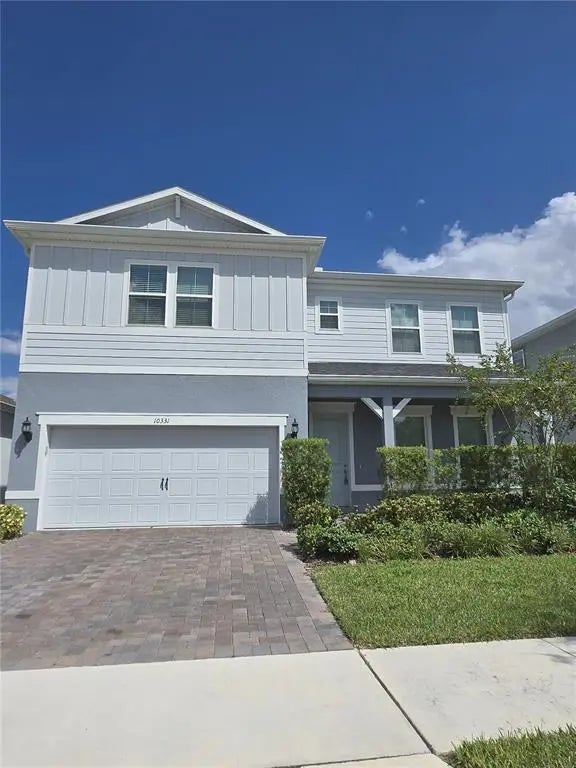 10331 Parkview Reserve Lane, ORLANDO