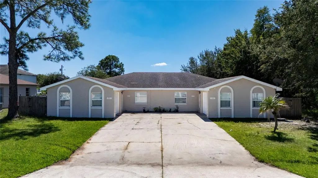 571 Imperial Place, KISSIMMEE