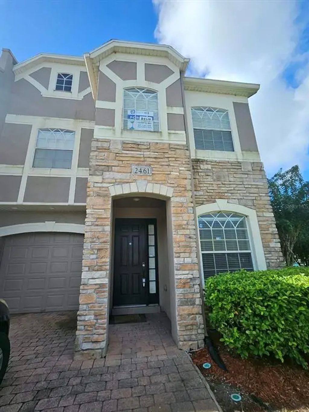 2461 Chatham Place Drive, ORLANDO