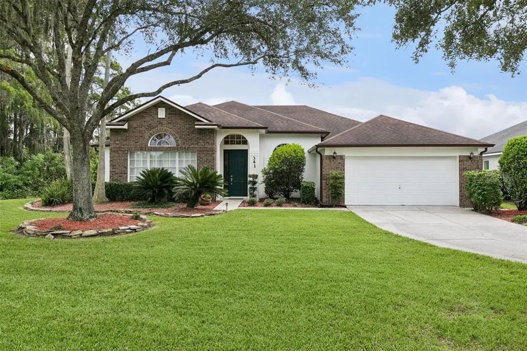 341 Walton Heath Drive, ORLANDO