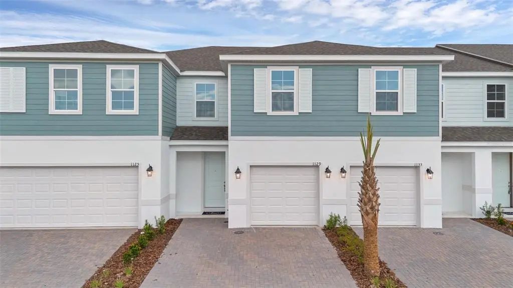1148 Cypress Elm Drive, DELAND