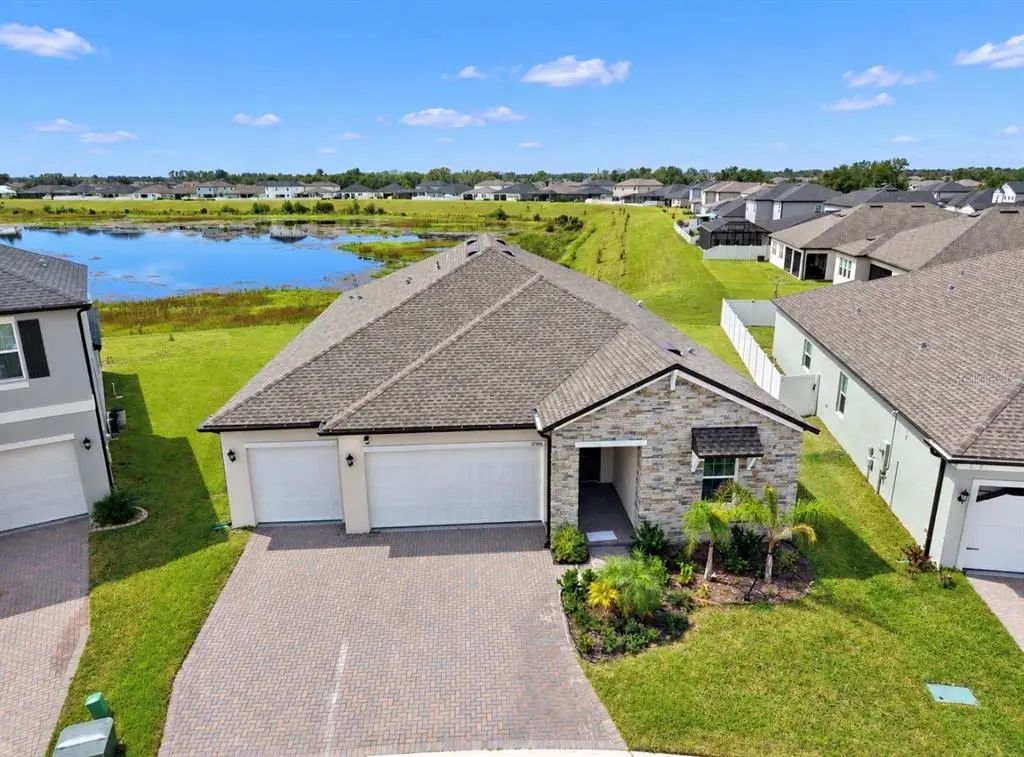 12564 Colonnade Vista Drive, RIVERVIEW