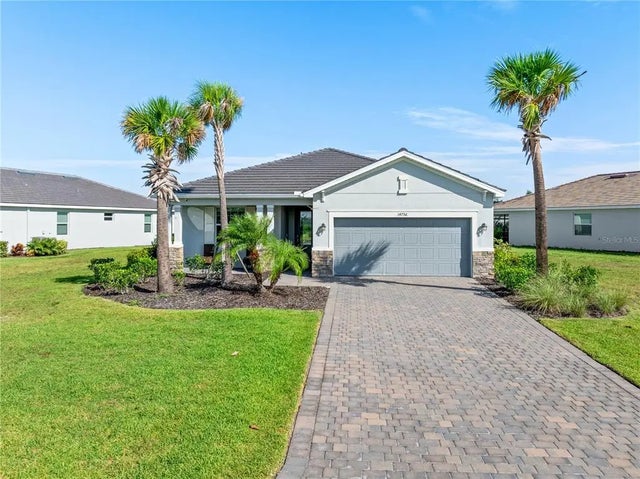 14756 Ponce De Leon Trail, PORT CHARLOTTE