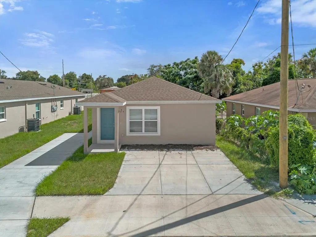 324 Avenue Y Ne B, WINTER HAVEN