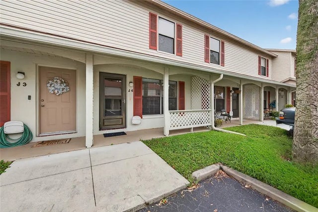 980 Canal View Boulevard J-4, PORT ORANGE