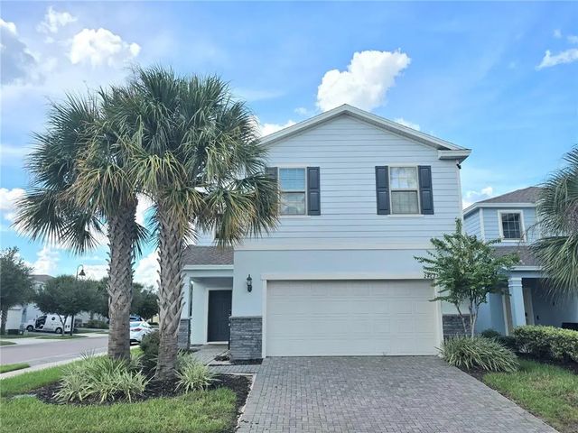 2462 Dubai Street, KISSIMMEE
