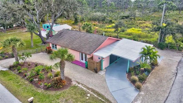 7037 Duke Street, ENGLEWOOD