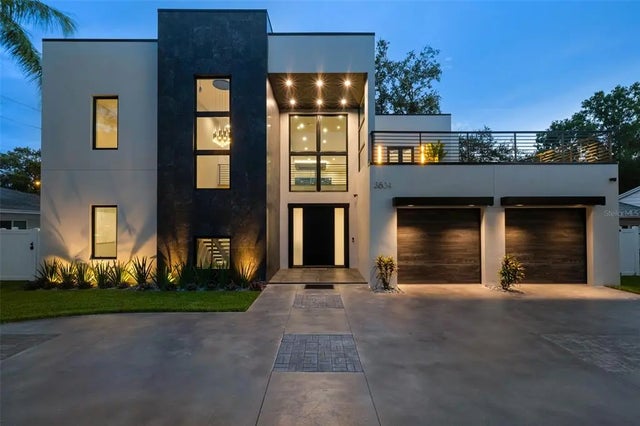 3604 W El Prado Boulevard, TAMPA