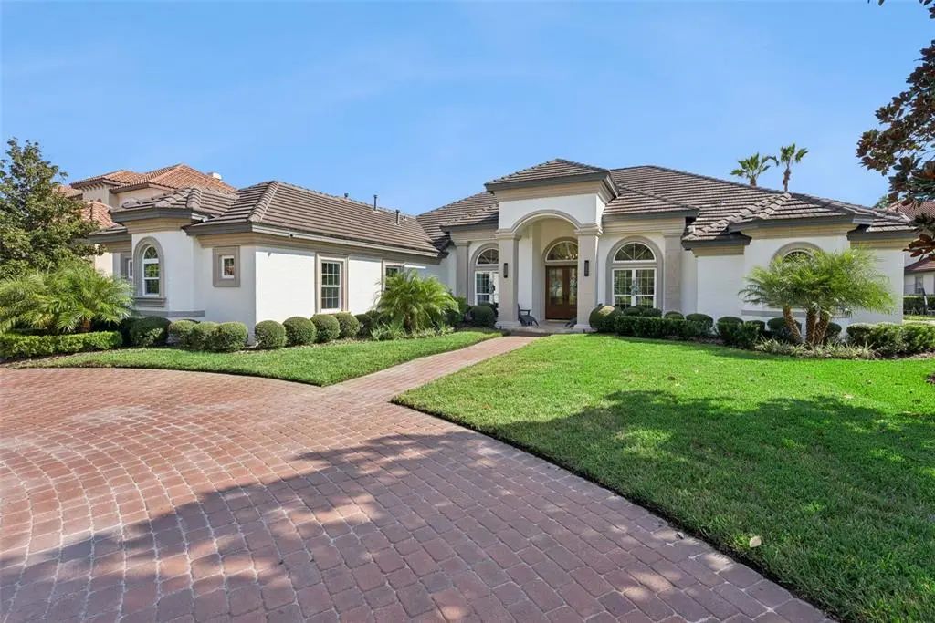 2133 Alaqua Lakes Boulevard, LONGWOOD