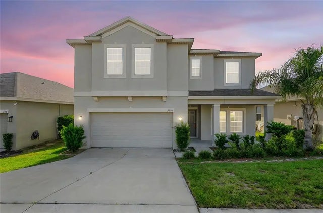 2400 Sanderling Street, HAINES CITY