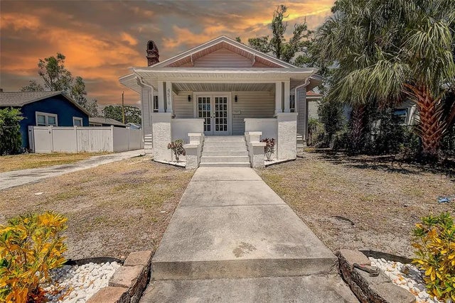 4519 5th Avenue S, ST PETERSBURG