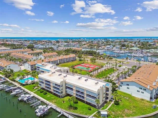 363 Pinellas Bayway S 54, TIERRA VERDE