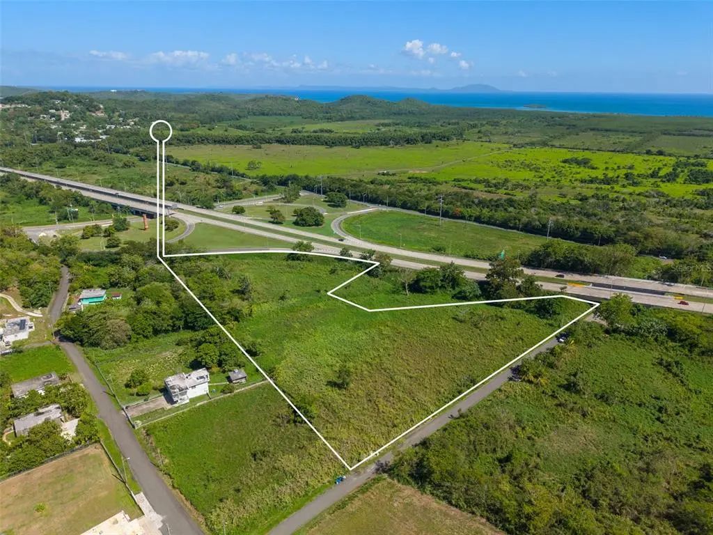 Calle Caoba, NAGUABO