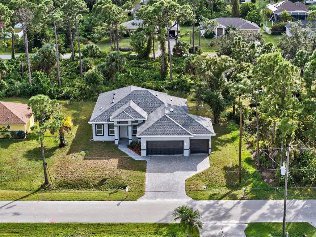 2279 Margaret Lane, NORTH PORT