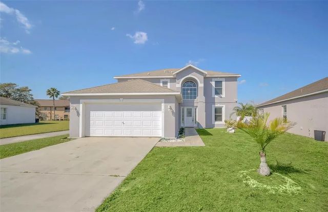 2120 Marisol Loop, KISSIMMEE