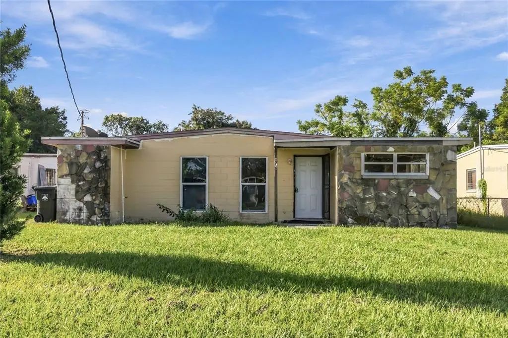 4058 Shellman Street, ORLANDO