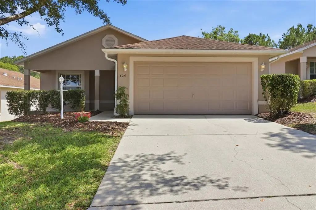 826 W Cockatiel Loop, HERNANDO