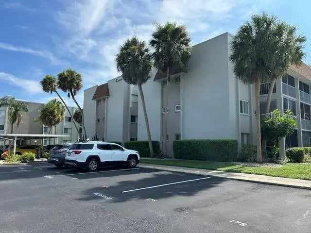 1520 Glen Oaks Drive E 256, SARASOTA