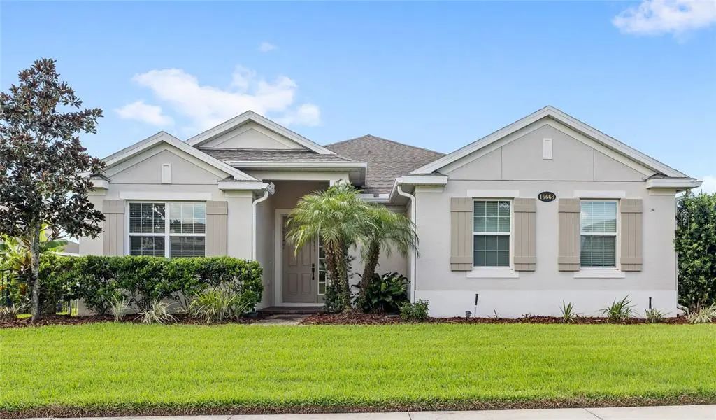 16668 Sanctuary Drive, WINTER GARDEN