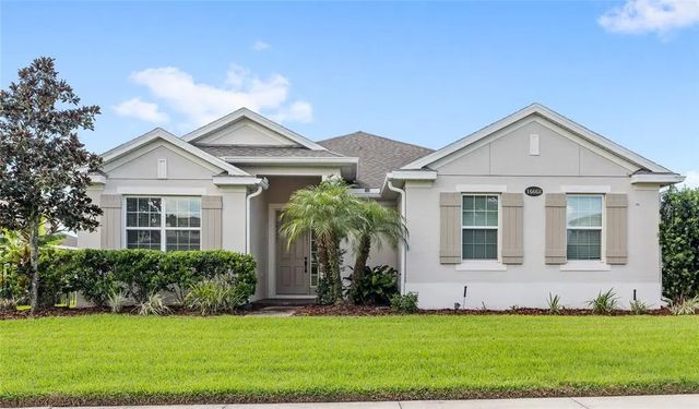 16668 Sanctuary Drive, WINTER GARDEN