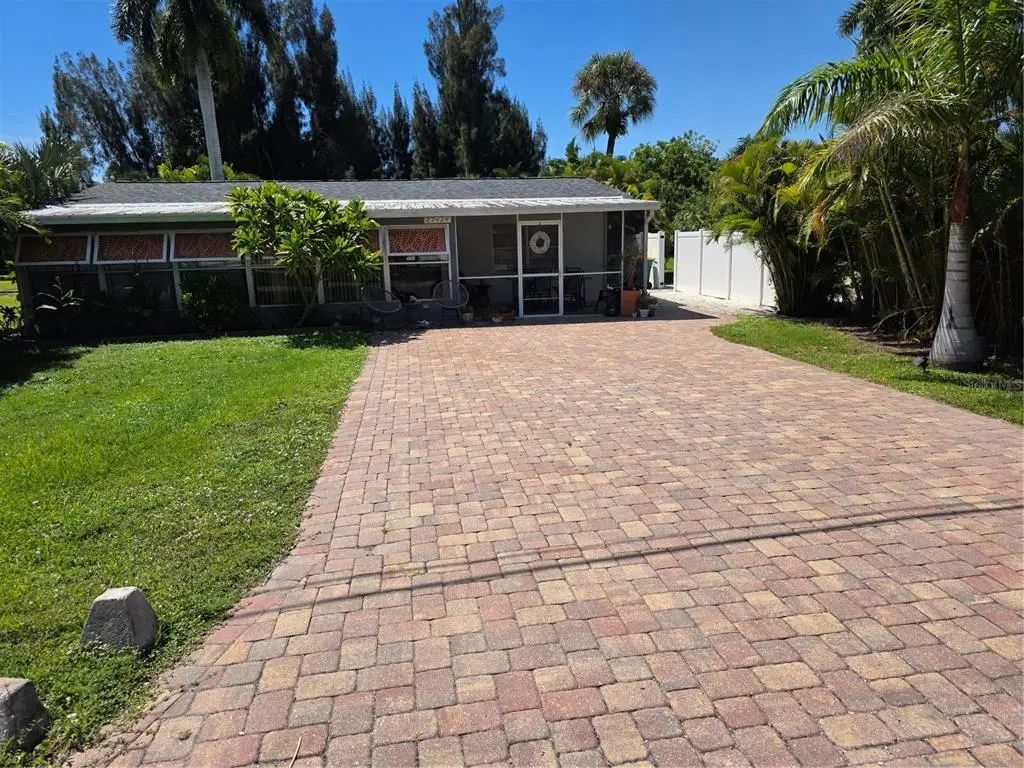 27429 Dutch Avenue, PUNTA GORDA