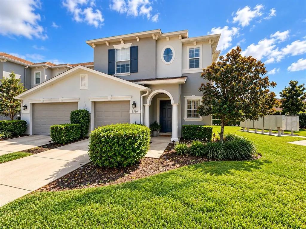 2510 Hassonite Street, KISSIMMEE