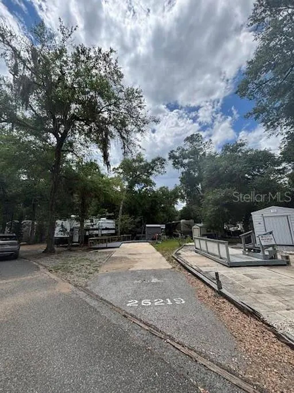 25219 141st Lane Ne 252, FORT MC COY