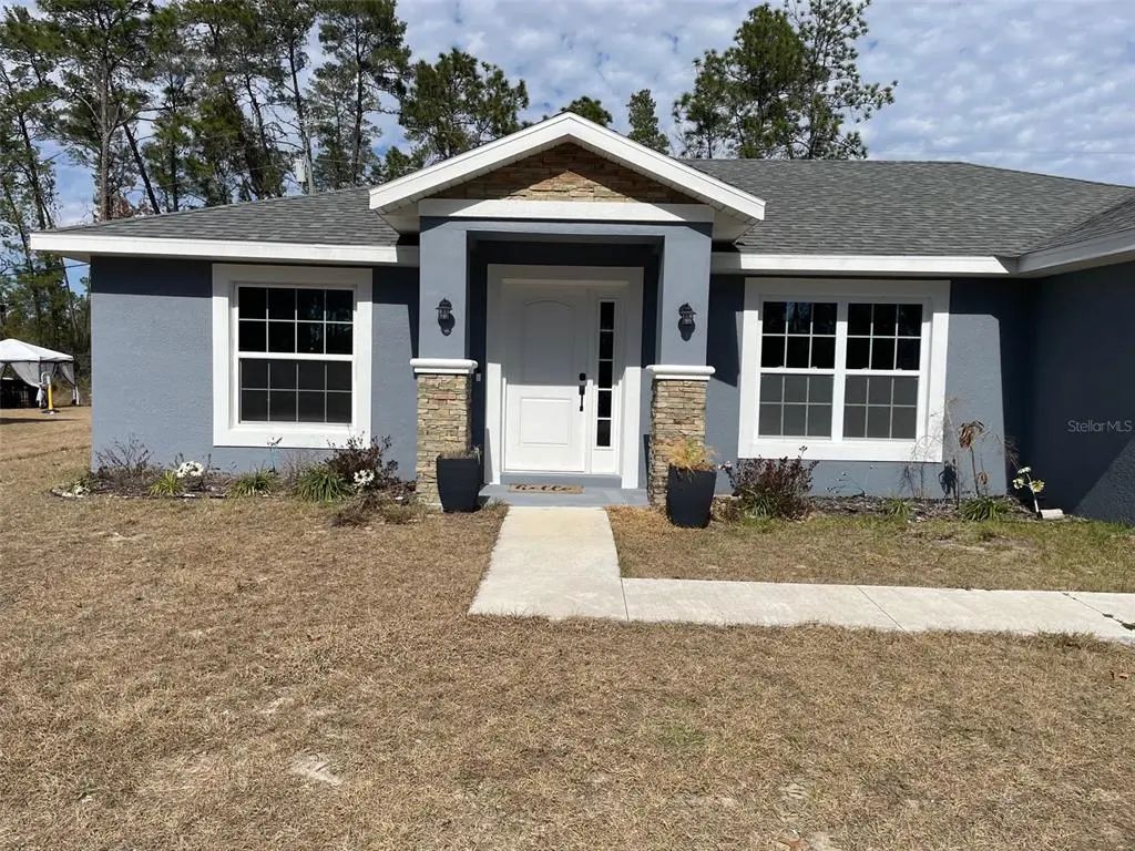 536 Marion Oaks Boulevard, OCALA