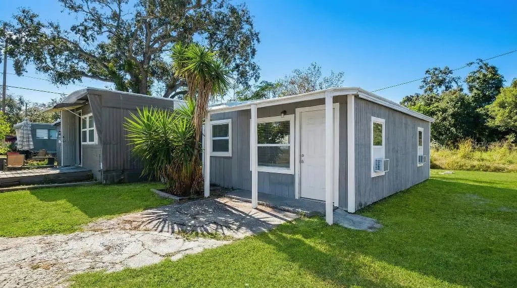 6323 Trouble Creek Road, NEW PORT RICHEY