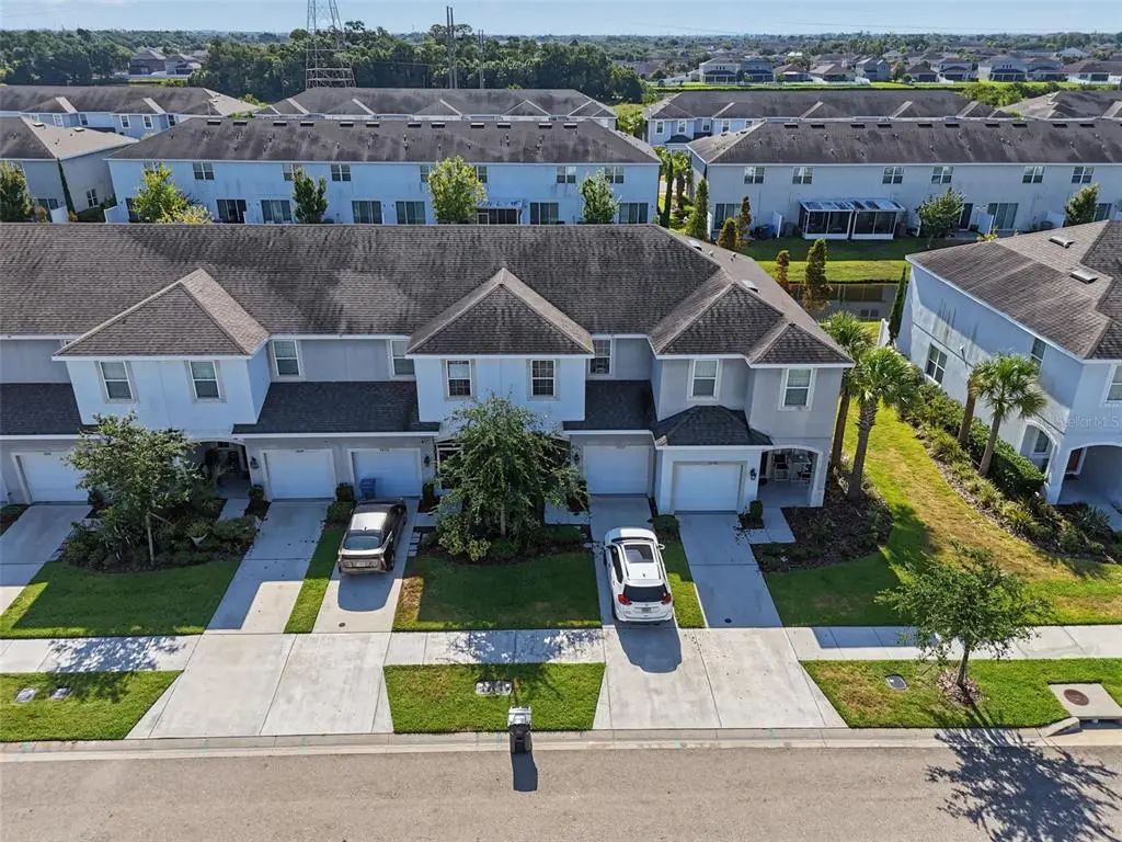 7052 Summer Holly Place, RIVERVIEW