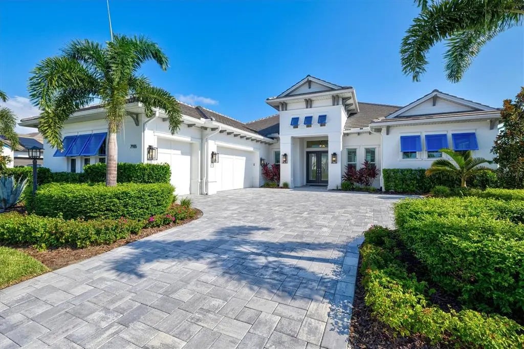 7916 Mainsail Lane, SARASOTA