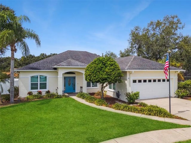 421 Osprey Landing Drive, LAKELAND