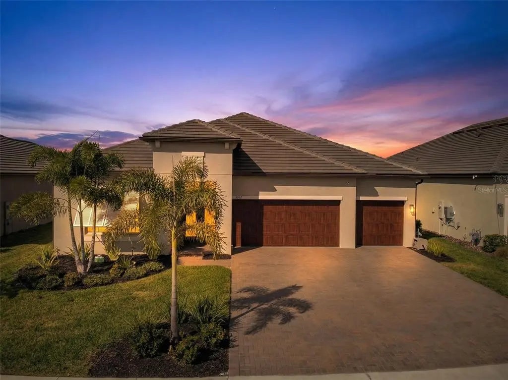 12207 Violet Jasper Drive, PARRISH