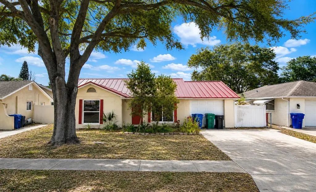 6834 Greenwich Avenue, NEW PORT RICHEY