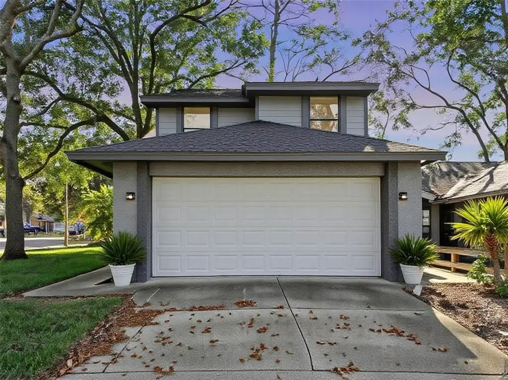 1196 Indian Bluff, APOPKA