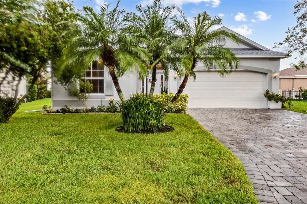 4316 70th Street Circle E, PALMETTO