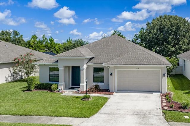 1236 Evergreen Park Circle, LAKELAND