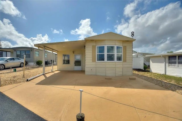 251 Patterson Road G9, HAINES CITY