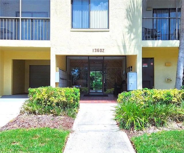 13602 S Village Drive 1209, TAMPA